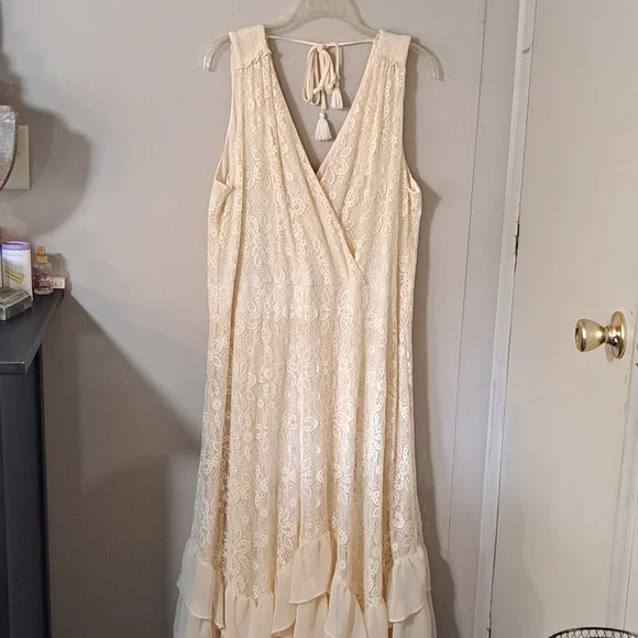 Sundance Champs De Fleur Dress - Picture 5 of 13